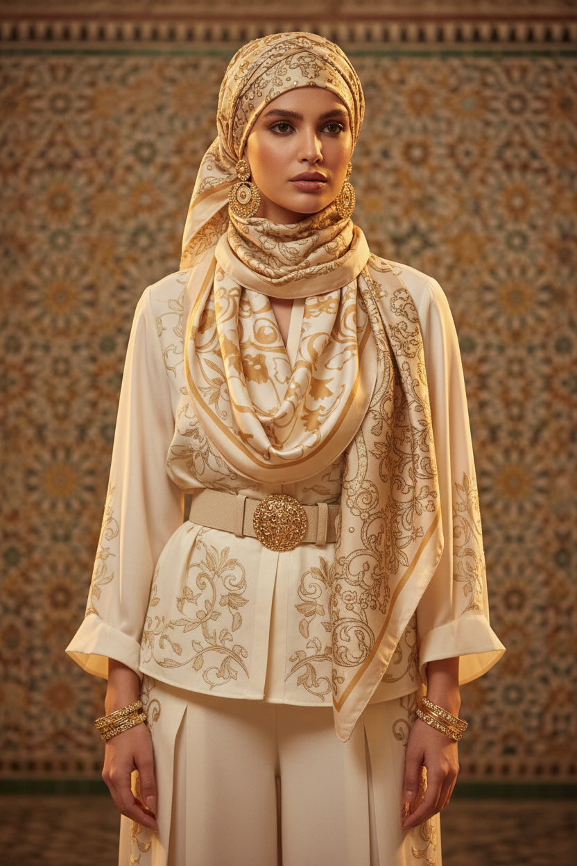 Foulards