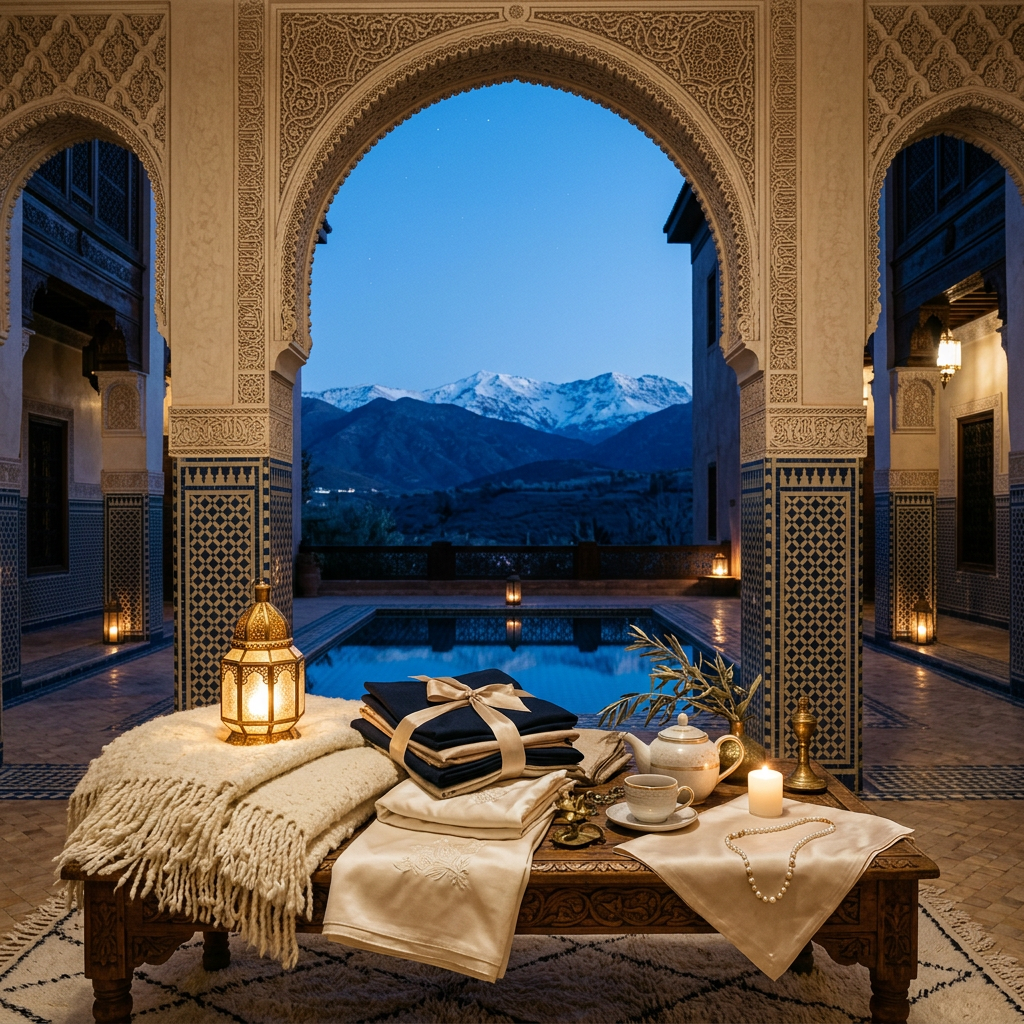 Hiver oriental
