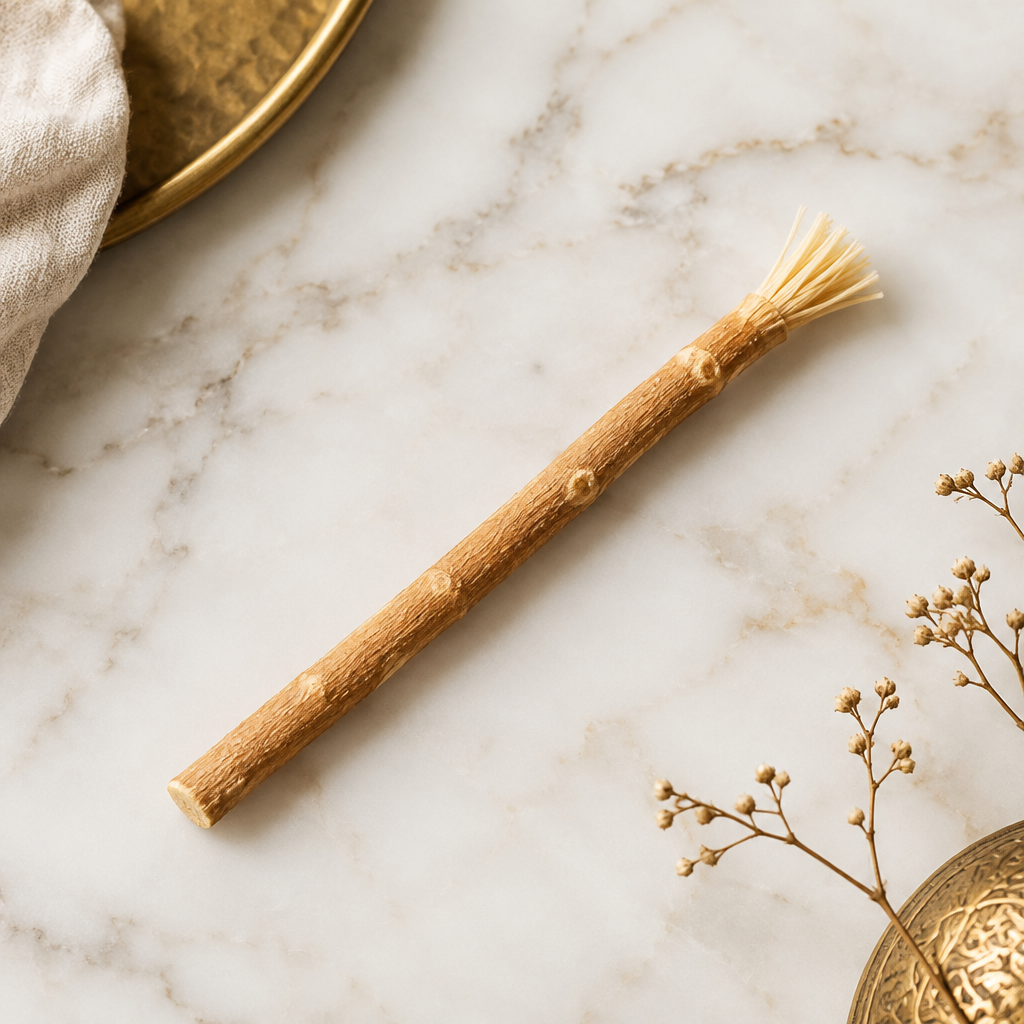Siwak — LOUPIDUS