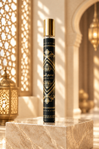 Version plus lumineuse du visuel Badee Al Oud