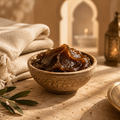 Visuel d’ambiance du savon noir